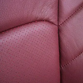 Katzkin Leather Interiors