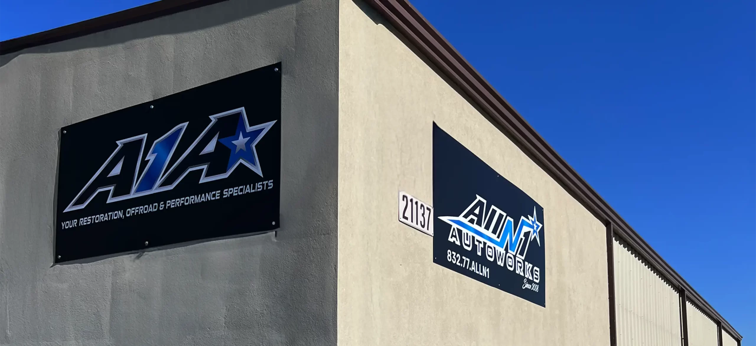 About AllN1 Autoworks