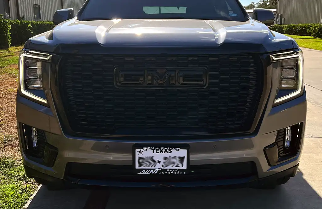 Chrome Delete Before & After : After