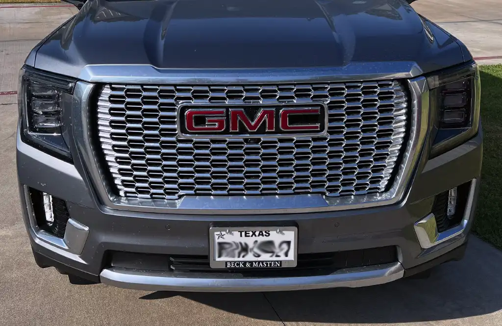 Chrome Delete Before & After : Before