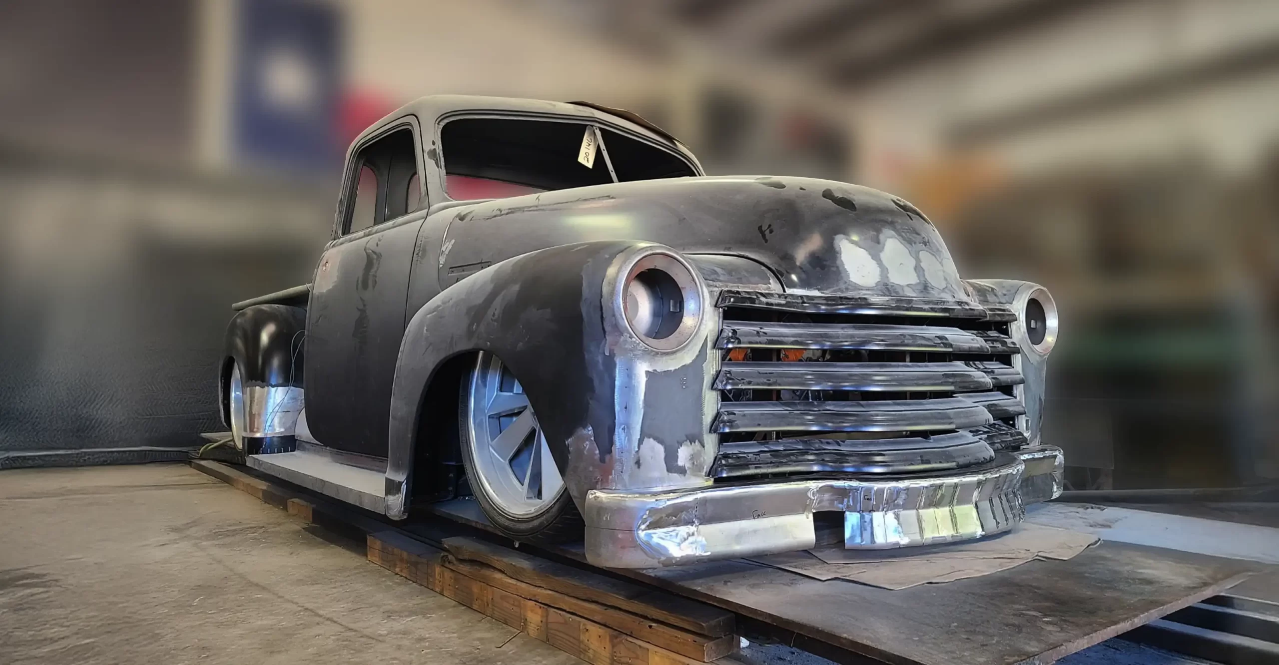 A1A Service : Fabrication