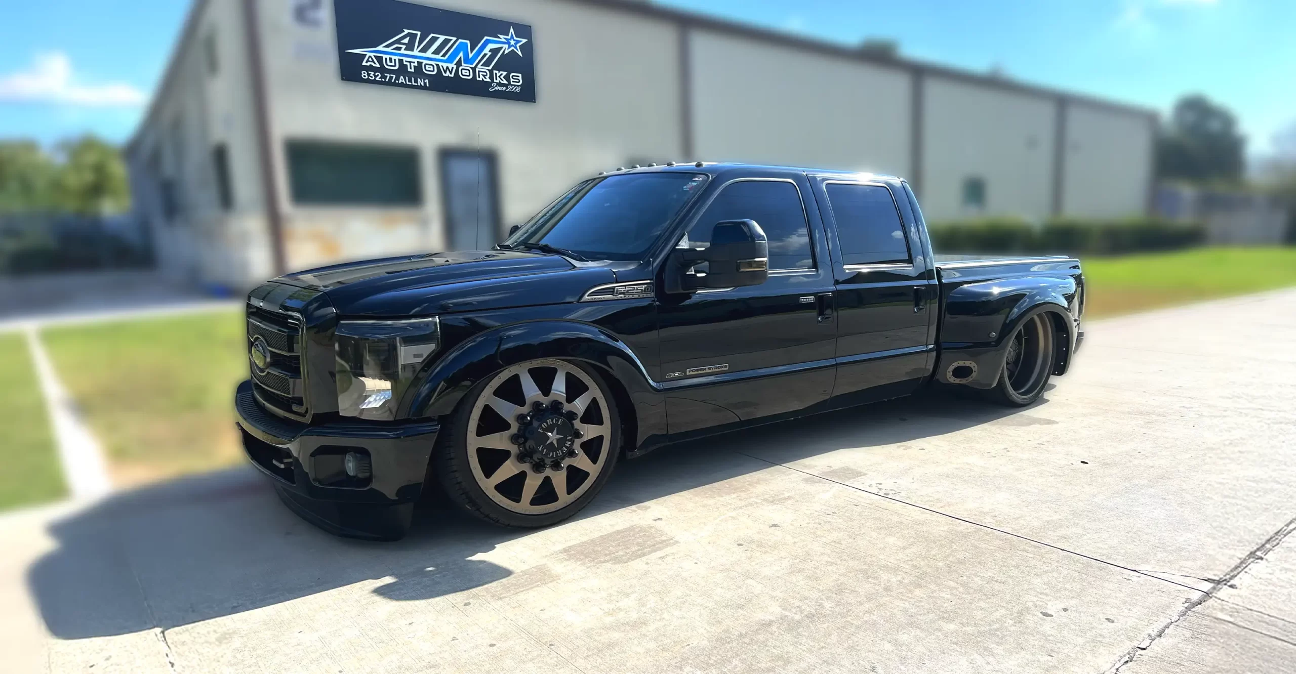 A1A Service : Wheels, Tires & Suspension