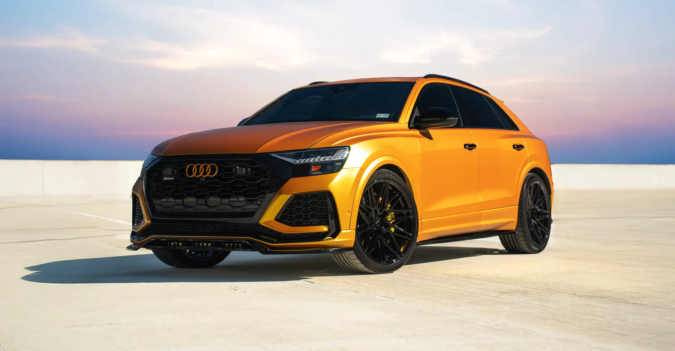 A1A Service : Auto Wraps