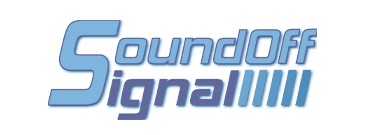 SoundOff Signal