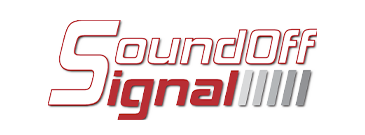 SoundOff Signal