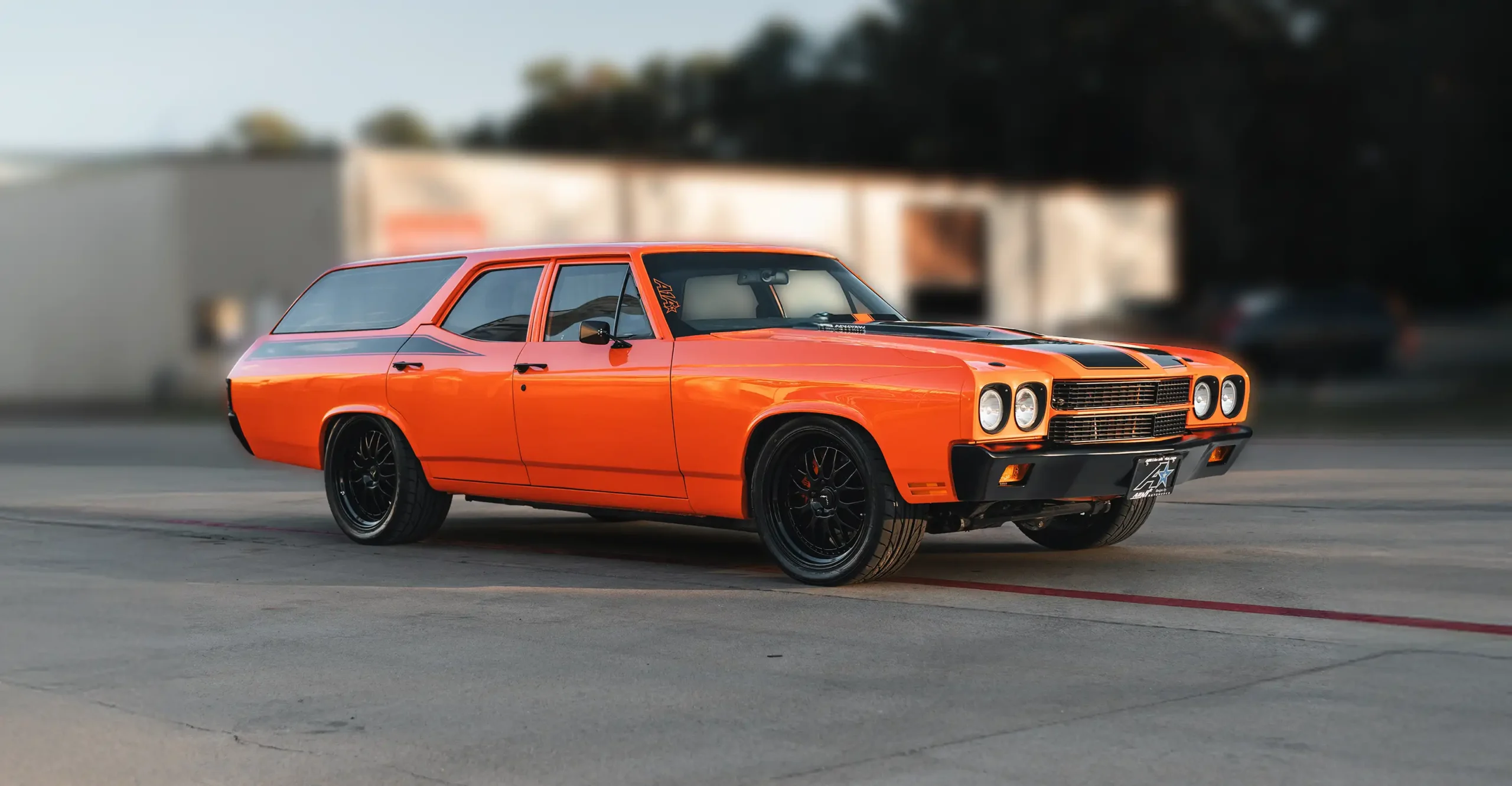 Built Not Bought: What a Real Custom Build Actually Takes