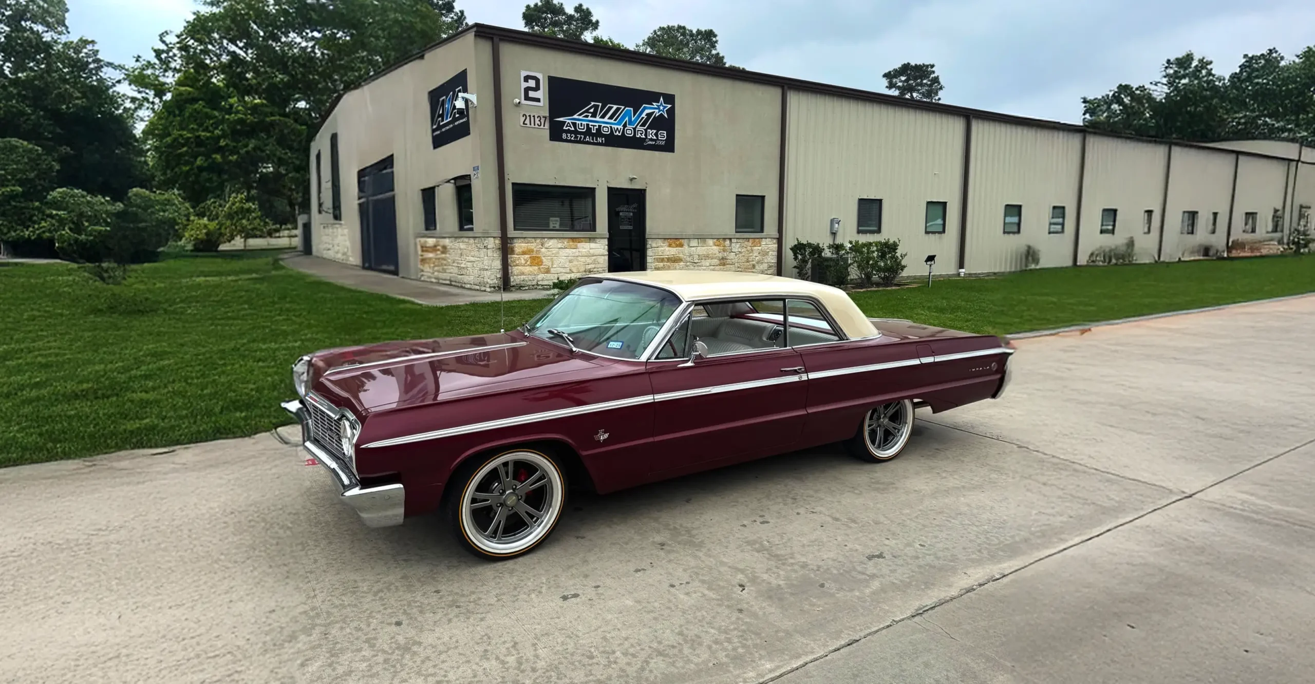 Is Your Project Vehicle Worth Restoring?